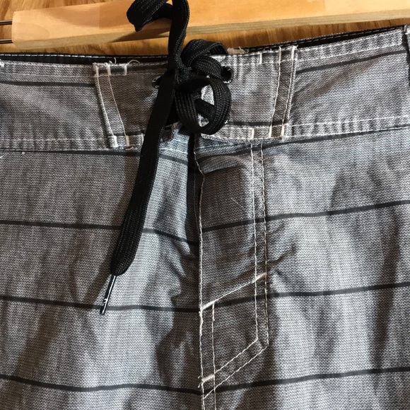 O’Neill Hybrid Series Shorts - Picture 3 of 8
